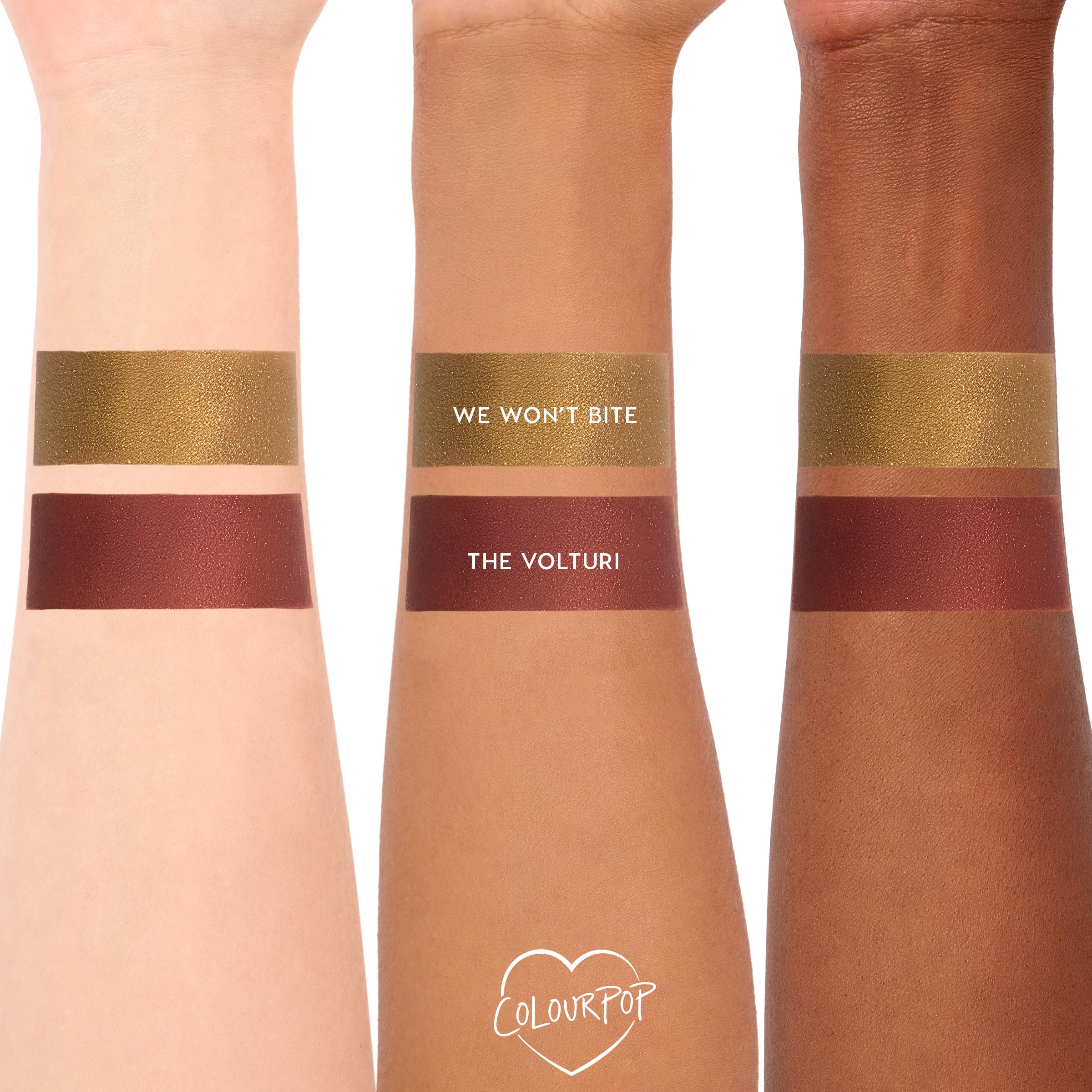 New Moon Super Shock Shadow - Image 6