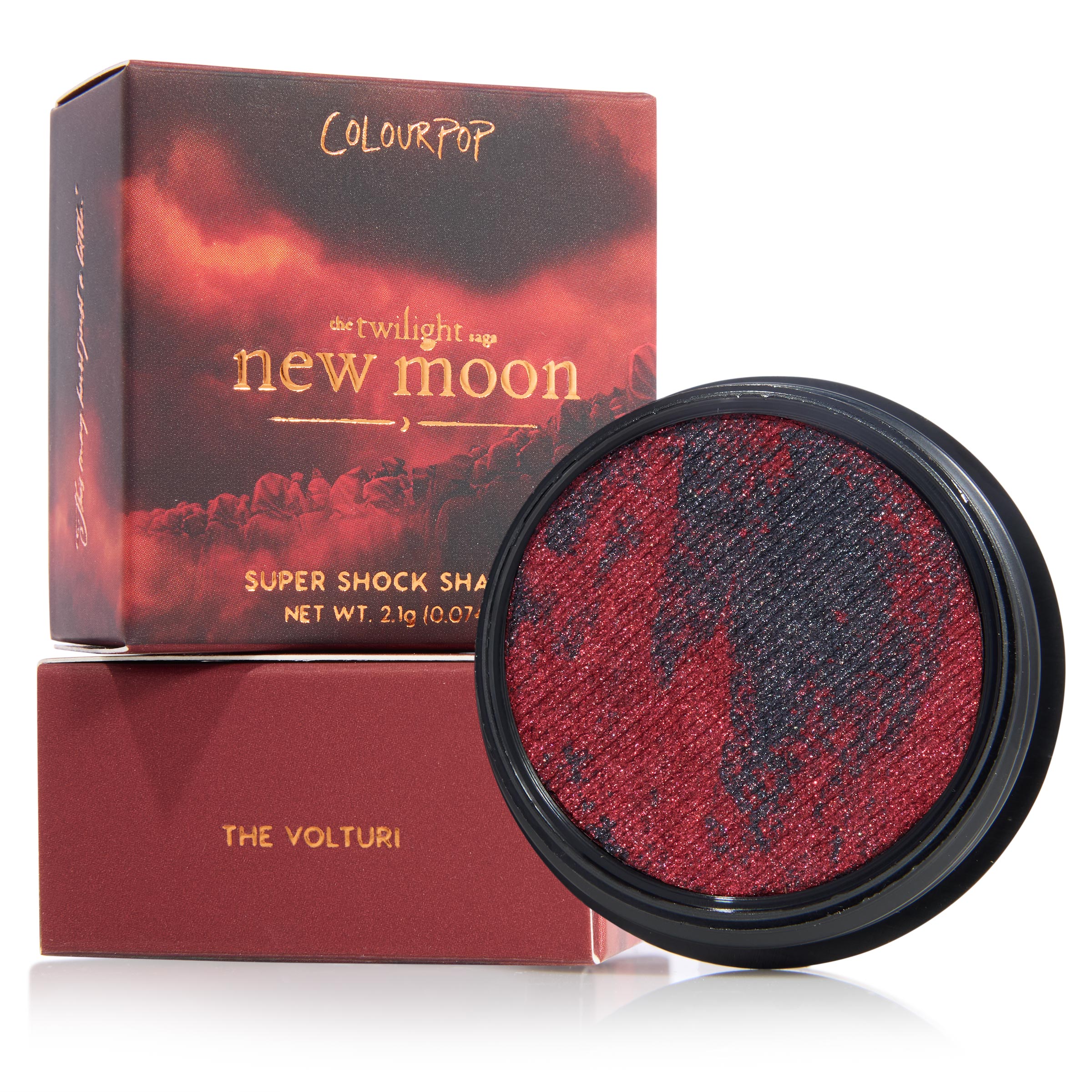 New Moon Super Shock Shadow - Image 7