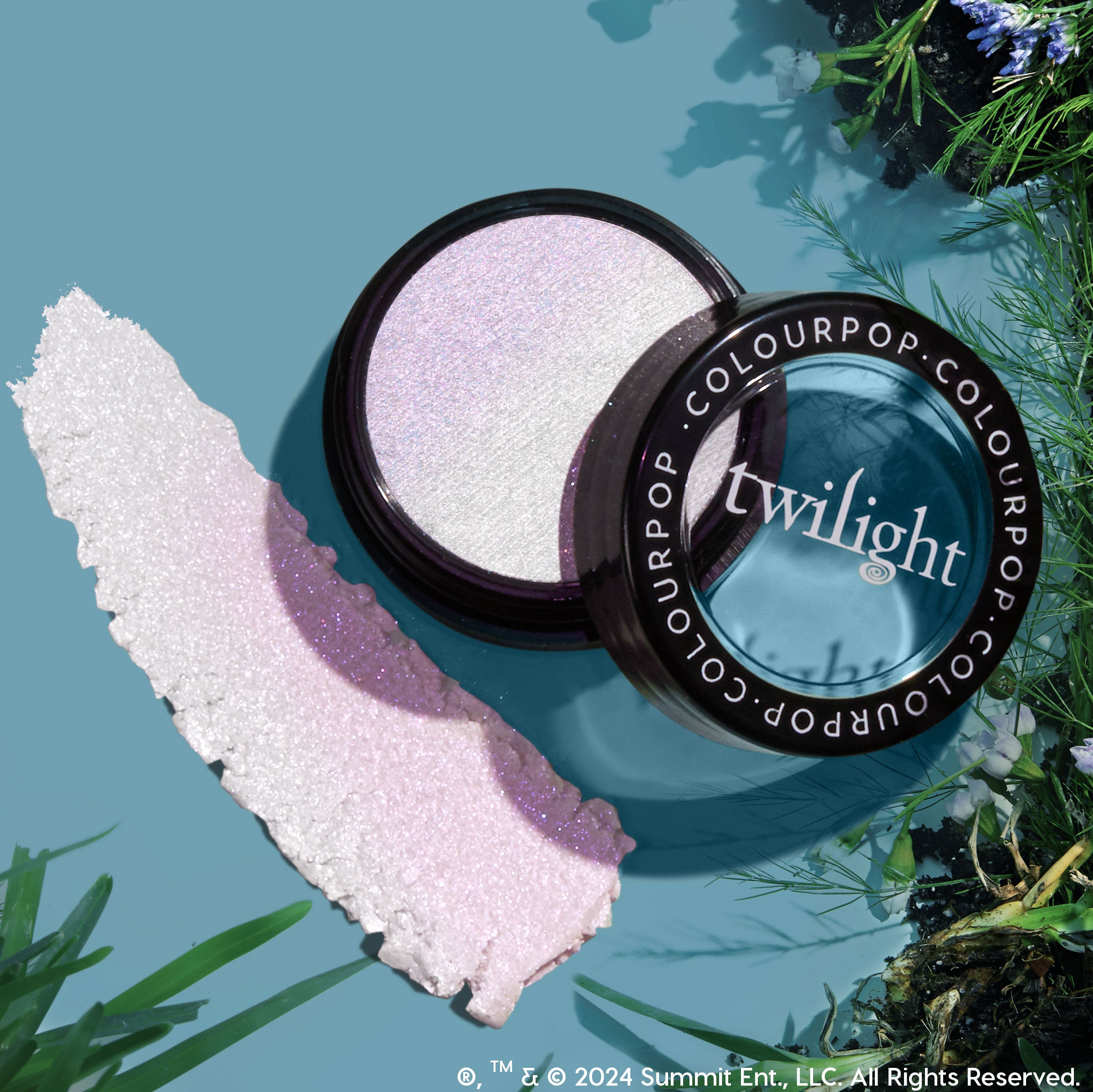 Twilight Super Shock Highlighter