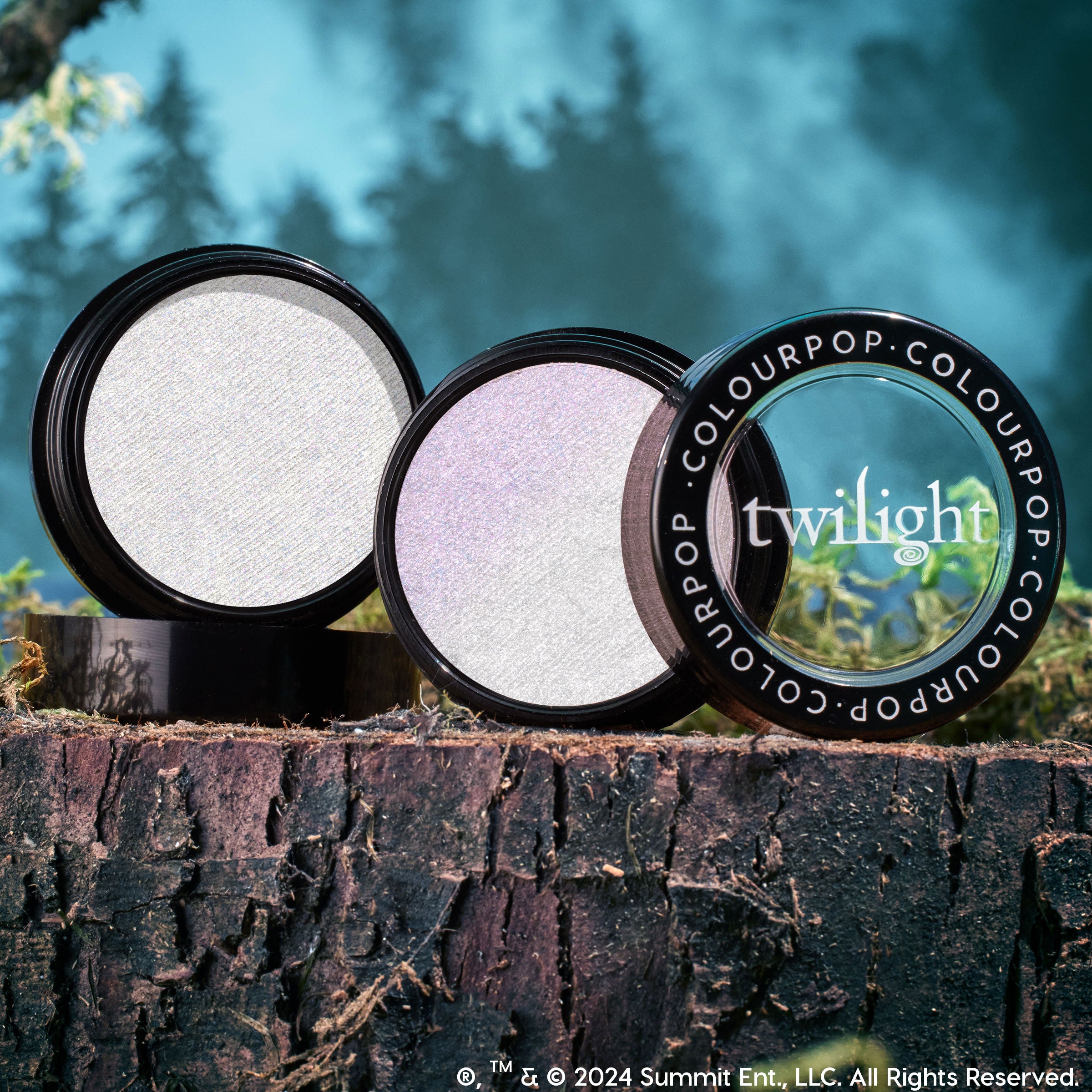 Twilight Super Shock Highlighter - Image 3