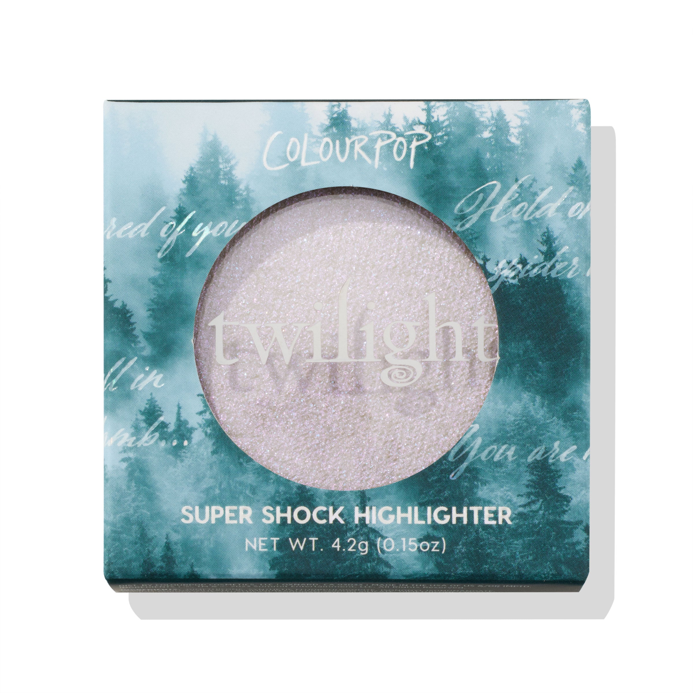 Twilight Super Shock Highlighter - Image 6