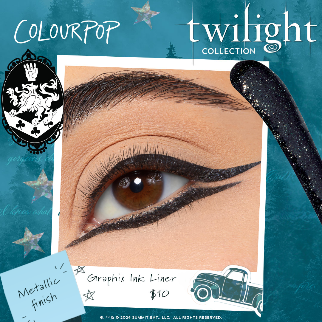 Twilight Graphix Ink Liner - Image 2