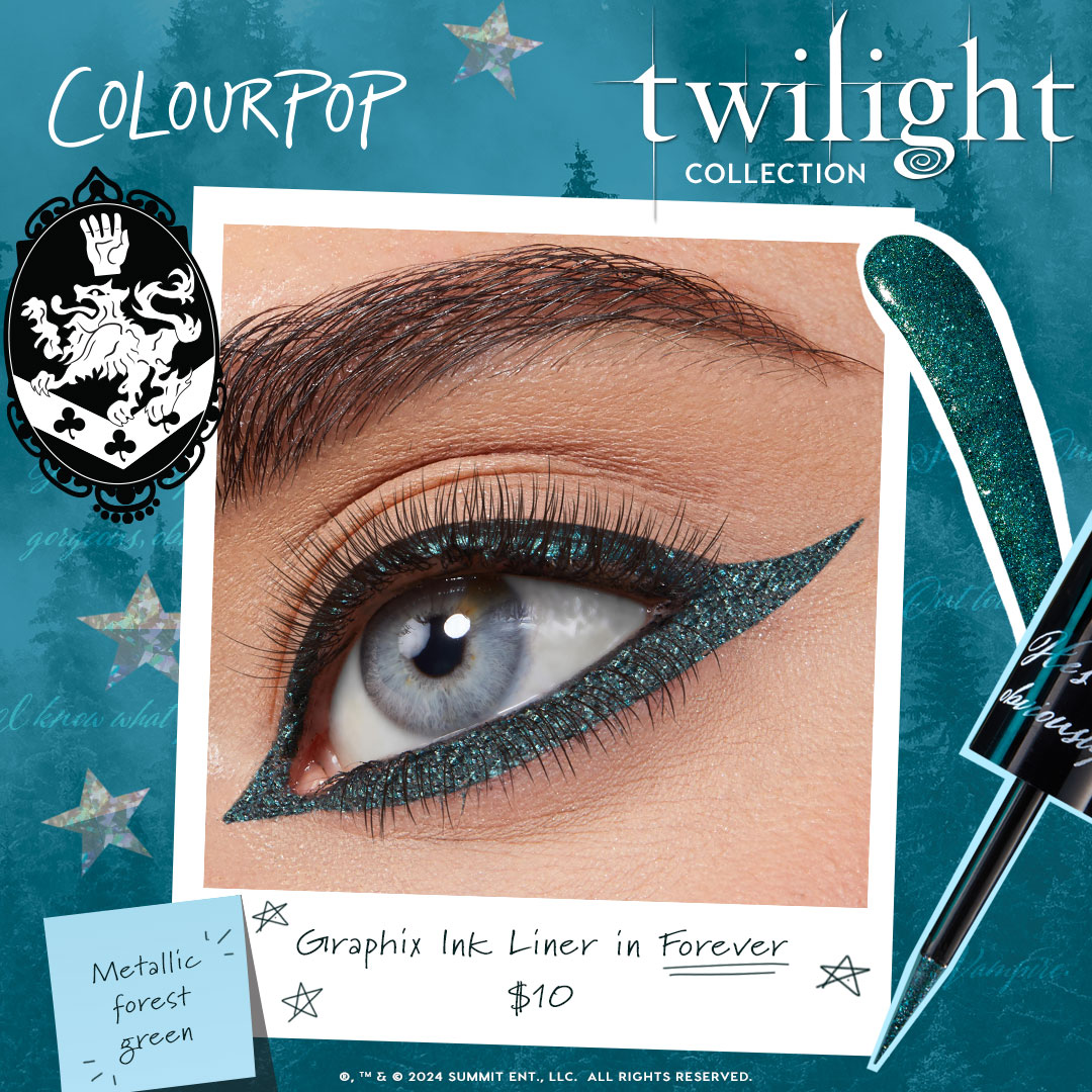 Twilight Graphix Ink Liner - Image 5
