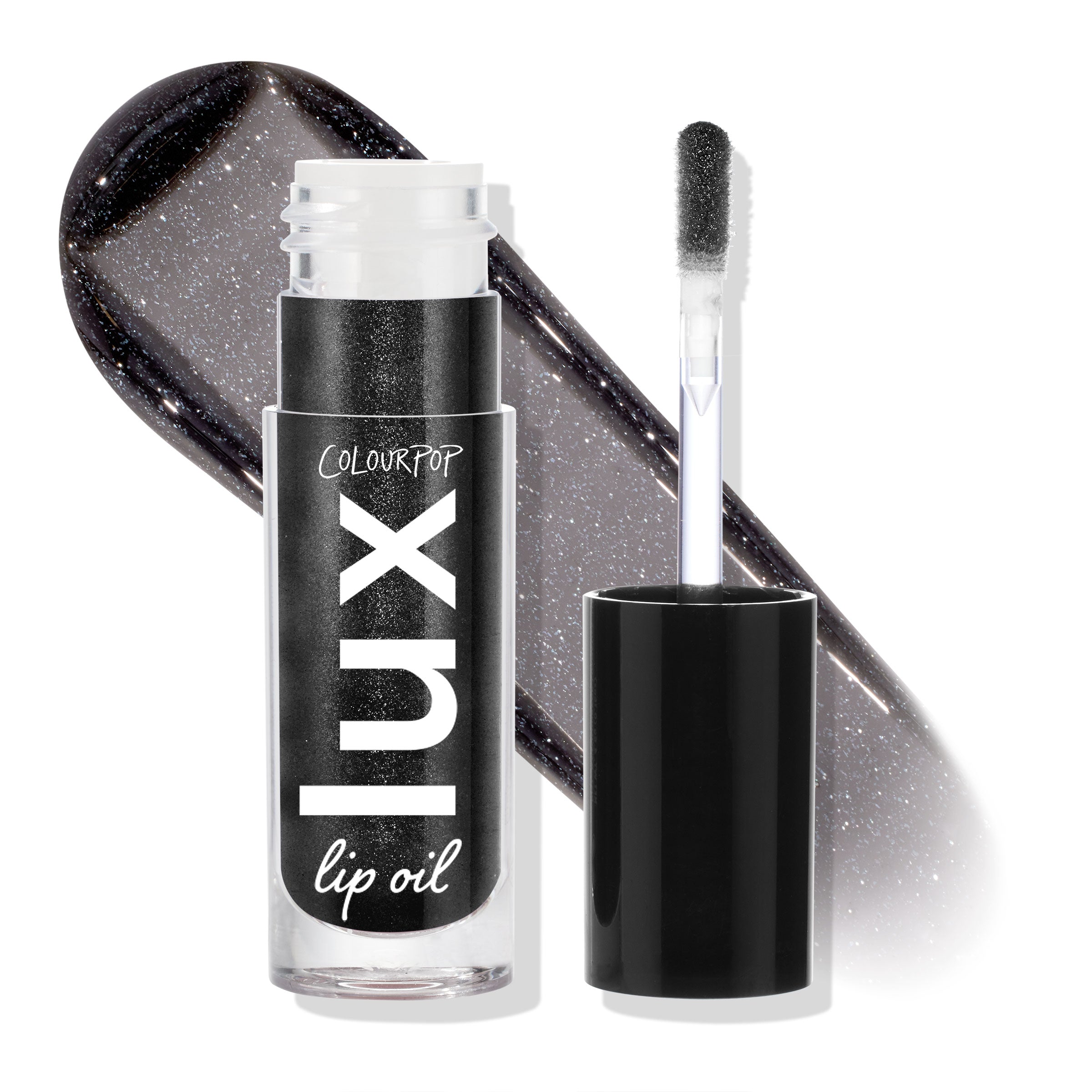 Twilight Lux Lip Oil