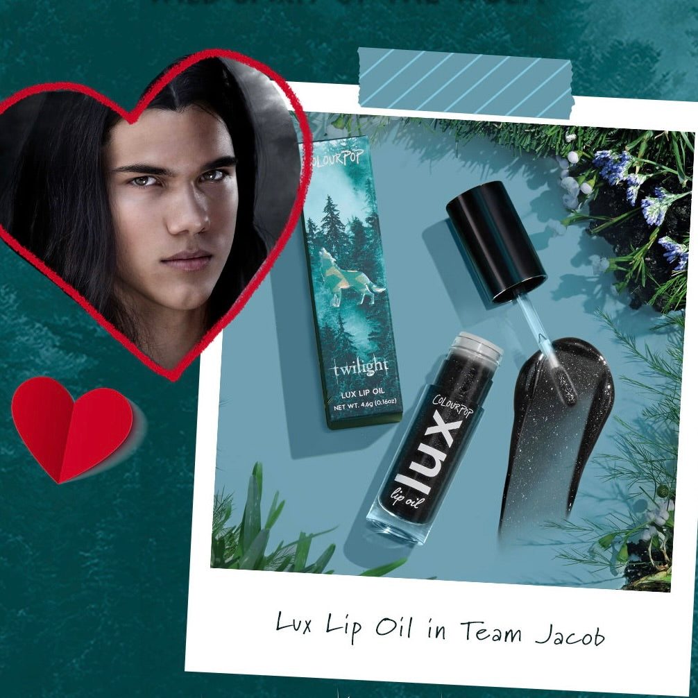 Twilight Lux Lip Oil - Image 5