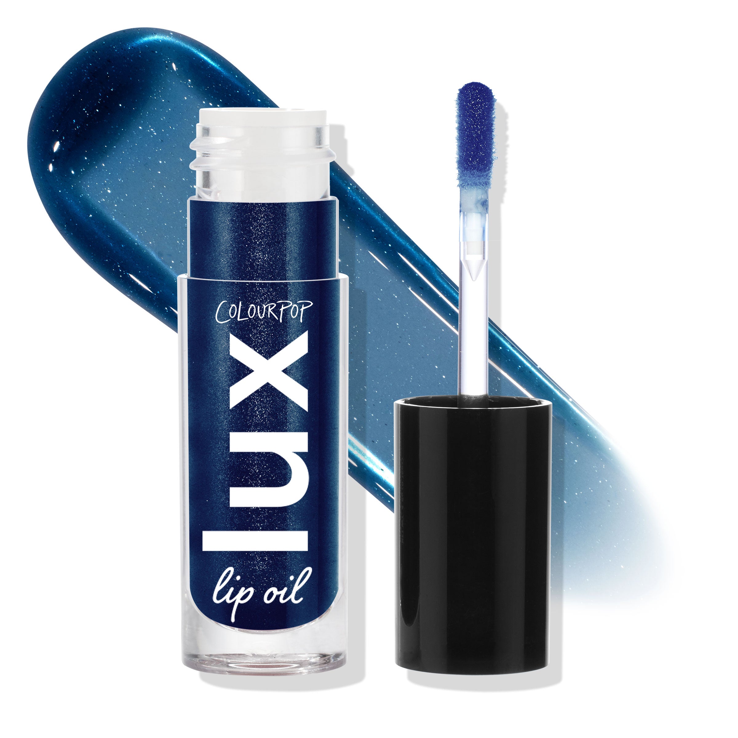 Twilight Lux Lip Oil