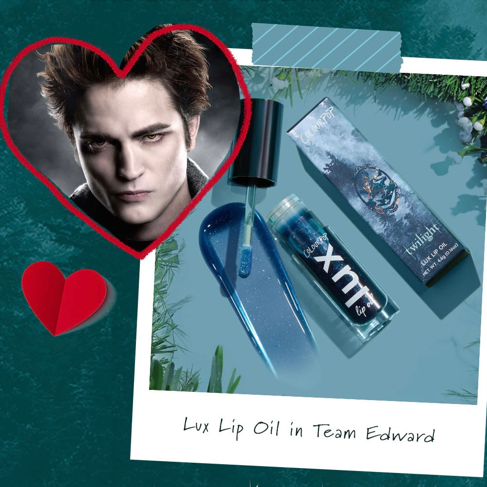 Twilight Lux Lip Oil - Image 6