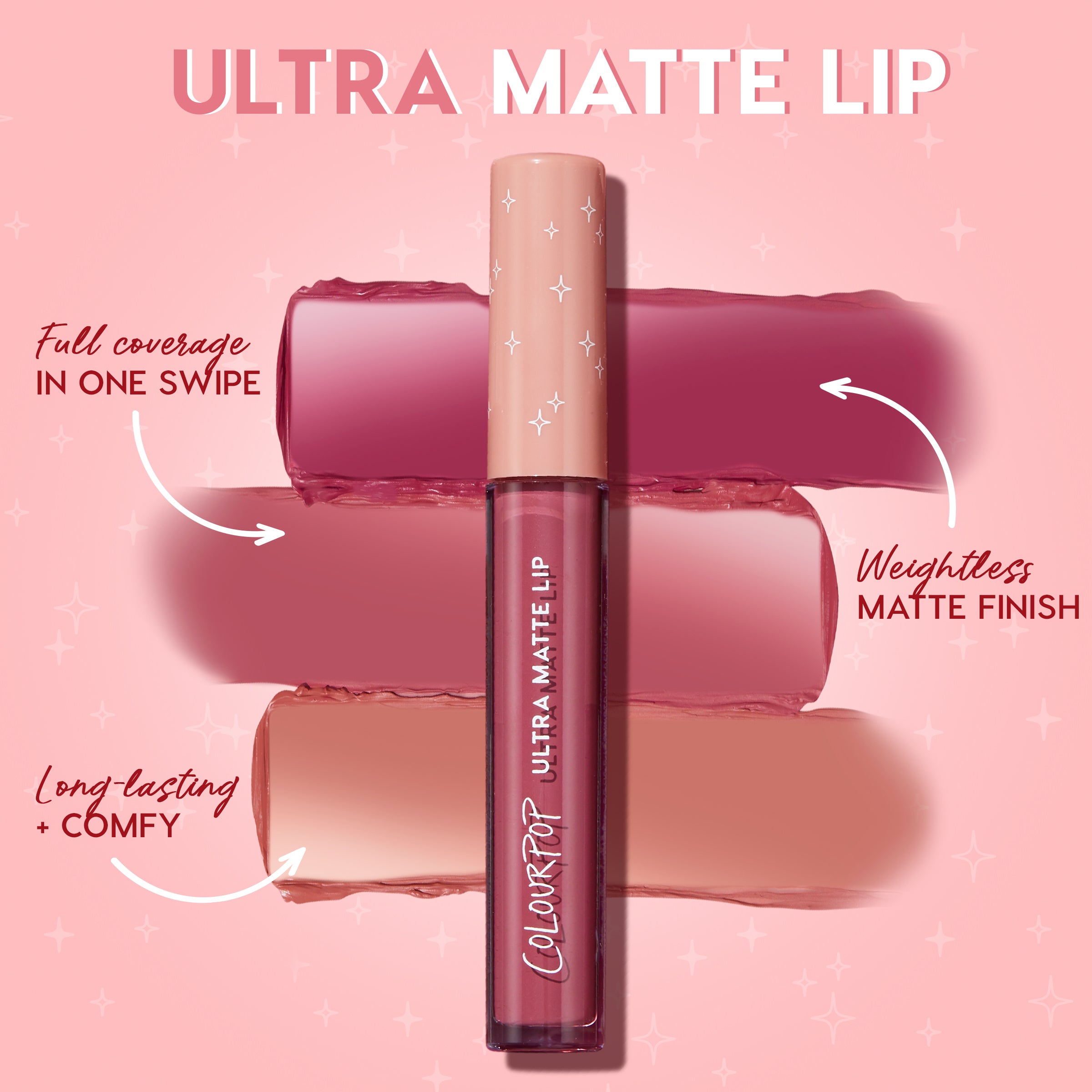 Ultra Matte Lip - Image 3