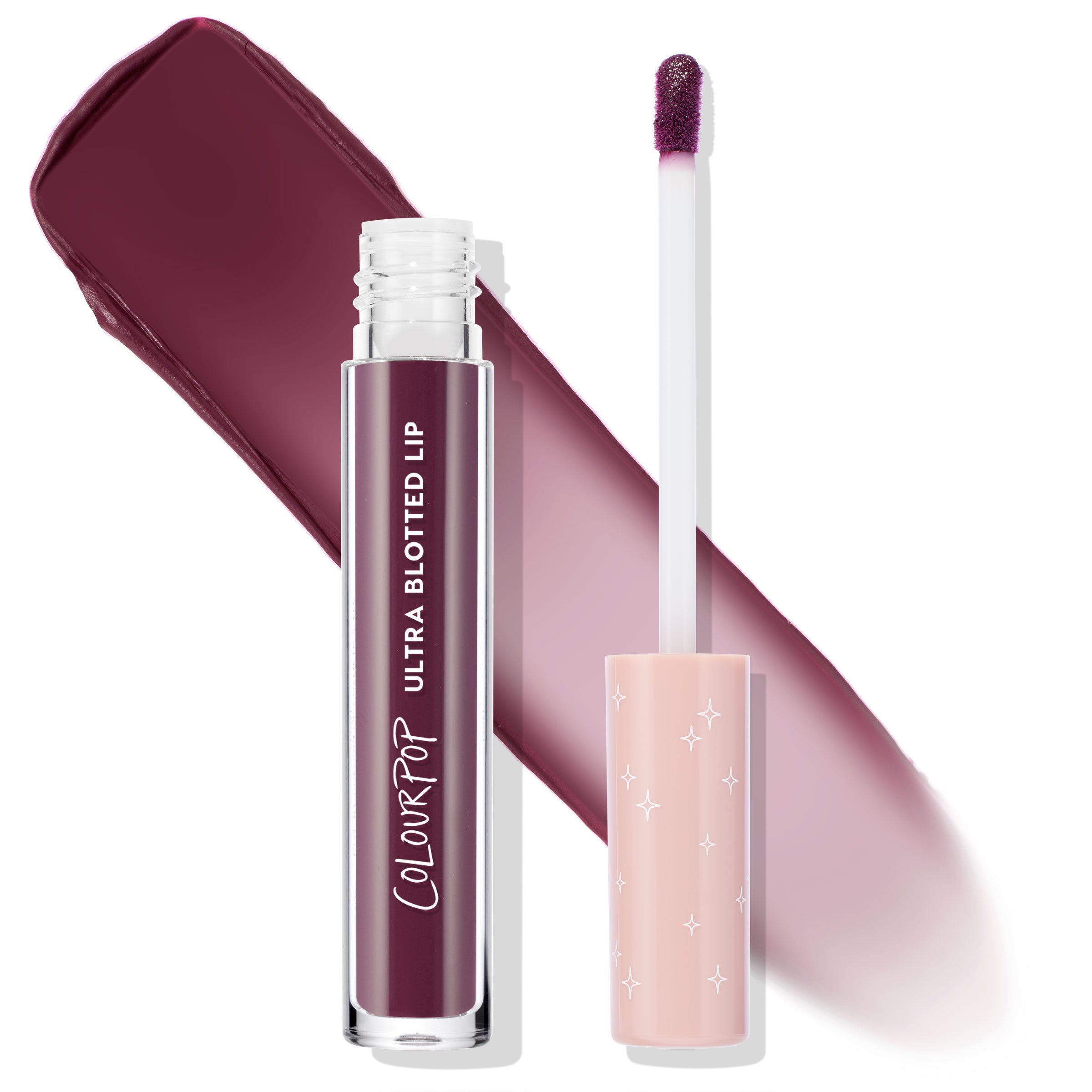 Ultra Blotted Lip