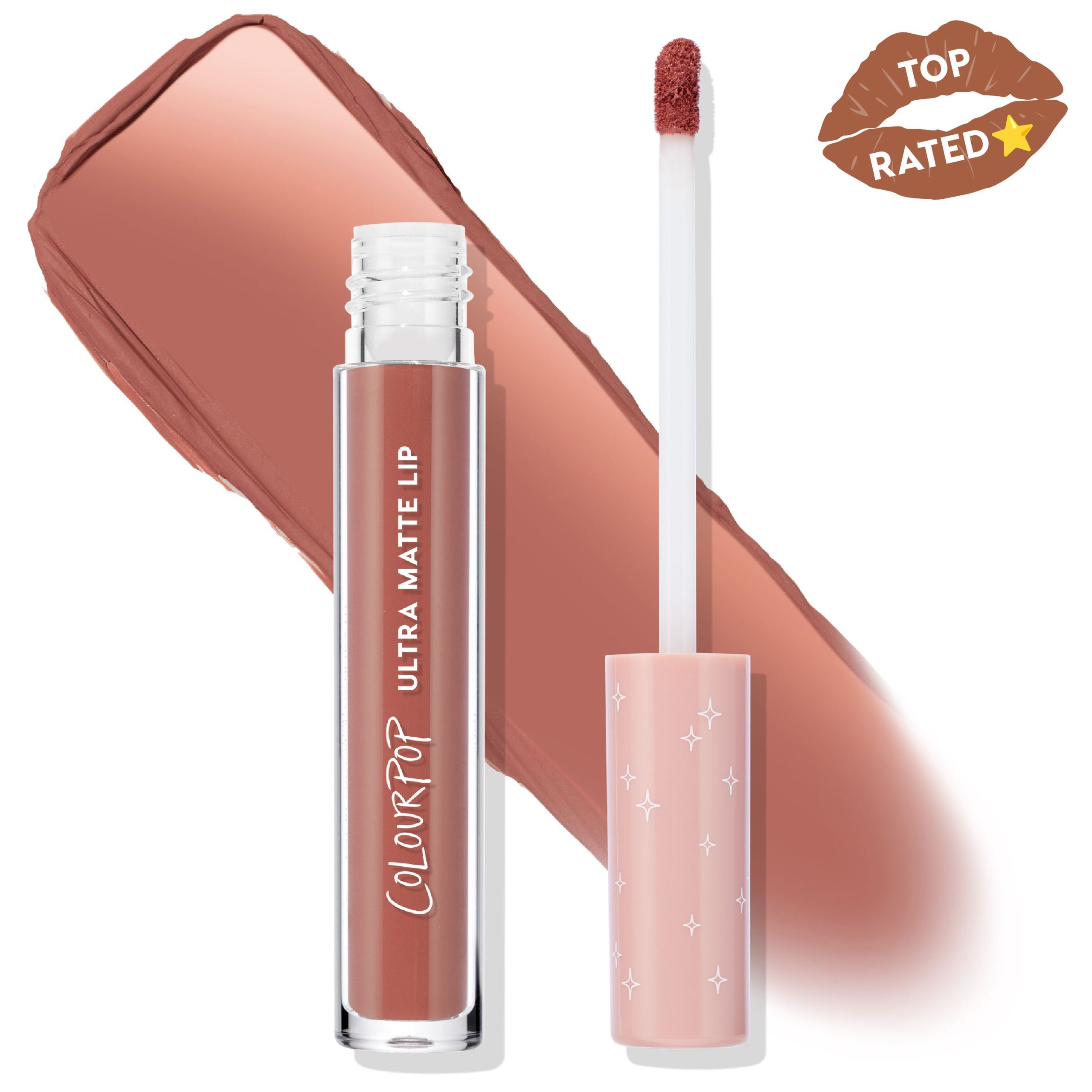 Ultra Matte Lip
